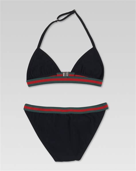 g string gucci|gucci swimsuit 2 piece.